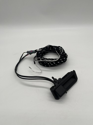 Cavo retrofit telecamera