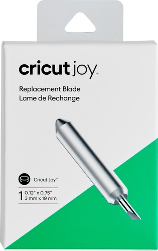 Coltello cricut joy standard - cricut, "standard"