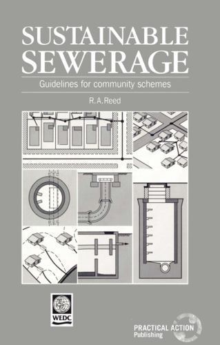 Sustainable sewerage - sustainable,