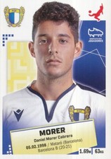 093 DANI MORER # ESPANA