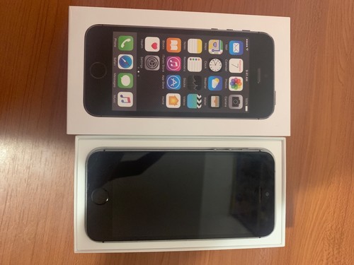 Apple iphone 16gb - 5s,