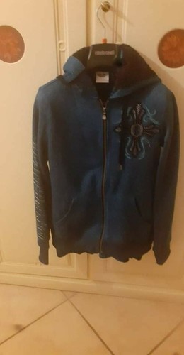 Felpa harley davidson - ,