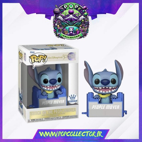 Funko pop disney 1165 lilo - funko,