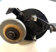 Antica manovella mola