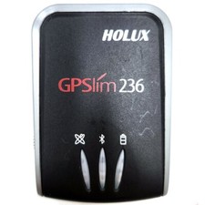 Holux GPSlim236 GR-236