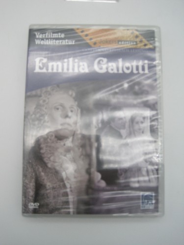 Dvd gotthold lessing - -,