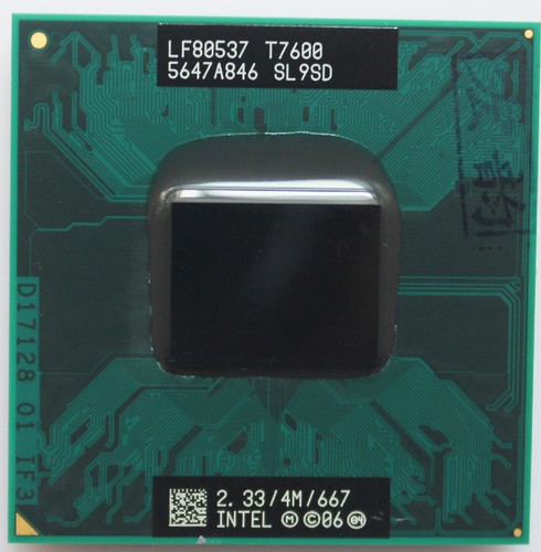 Intel core duo - core, 2