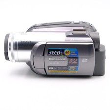 Videocamera digitale Panasonic