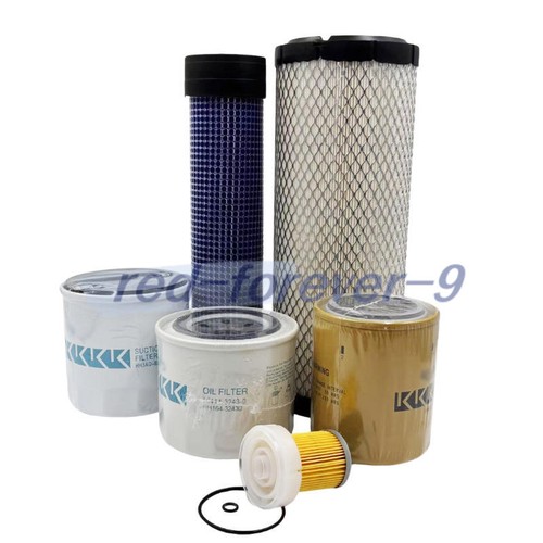 Kit filtro manutenzione adatto
