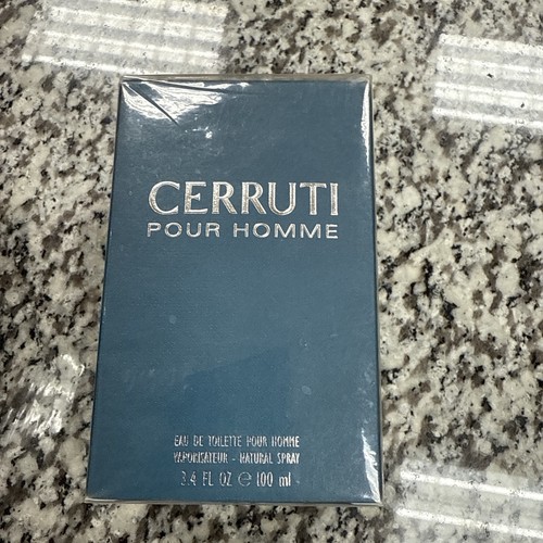 Cerruti pour homme 100ml - pour,