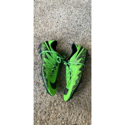 Nike hypervenom phatal - nike,