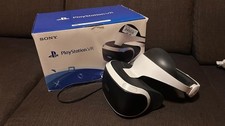Sony PlayStation VR con