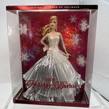 Bambola barbie vacanze - bambola,