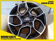 N4 Cerchi In Lega MAK EXPRESS