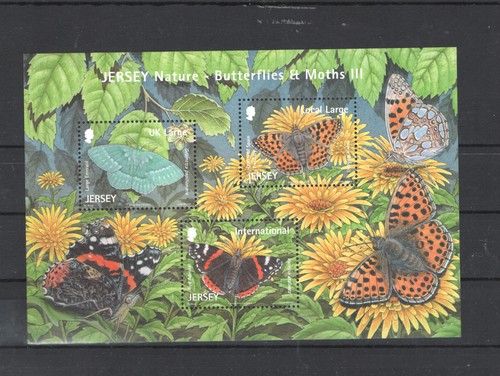 Maglia farfalle mnh 56526 - mnh,