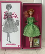 Barbie Vintage Firma ARTE