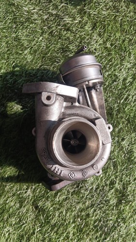 Turbina turbo per - per, h