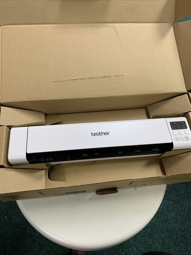 Brother 940dw scanner - brother,