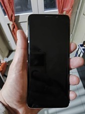 Samsung Galaxy S9+ SM-G965F -