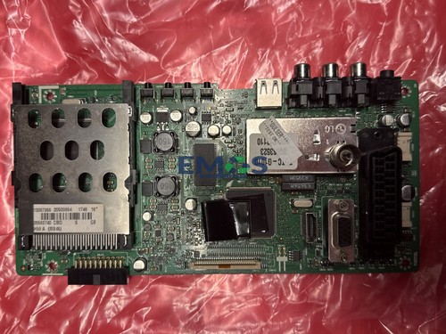 20500884 17mb45 pcb - 17mb45-3,