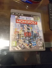 MONOPOLY VIA 🇮🇹 SONY
