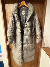 Piumino lungo donna Moncler