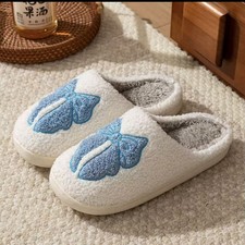 Pantofole ragazza donna con