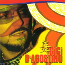 Gigi D'Agostino L'Amour