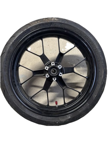 Ruota anteriore aprilia - ,