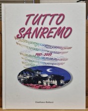Tutto Sanremo Libro Festival