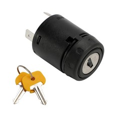 Blocchetto Interruttore Di