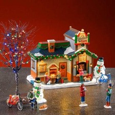 LEMAX 56675 - Il set da caffè