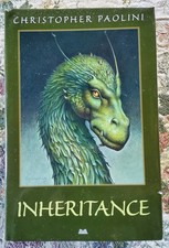 Christopher Paolini -