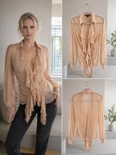 Blusa Y2K Sheri Bodell 100%