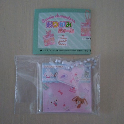 Sanrio personaggi origami - personaggi,