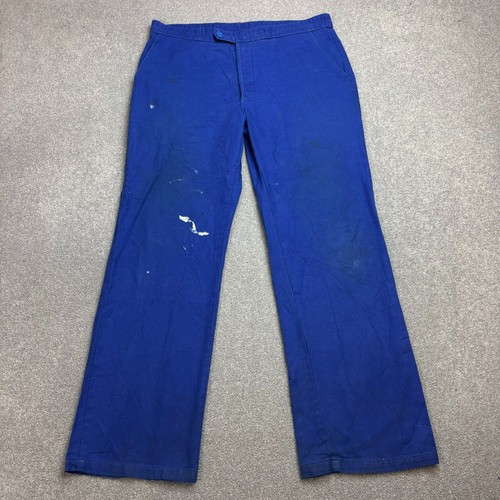 Pantaloni francesi vintage - pantaloni,