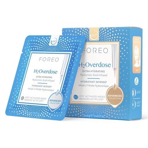 H2overdose advanced collection - h2overdose,