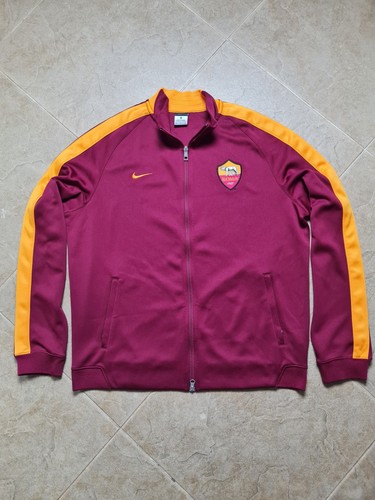 Giacca calcio allenamento nike - allenamento,