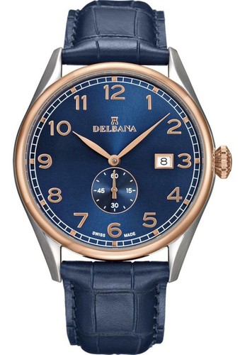 Delbana orologio polso - -, da