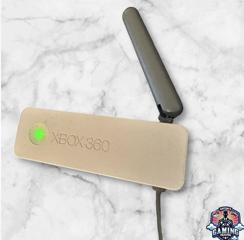 Microsoft xbox 360 - 360, wireless