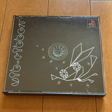 PS1 Vib-Ribbon Sony