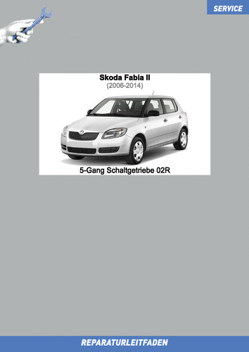 Skoda fabia - skoda, 2