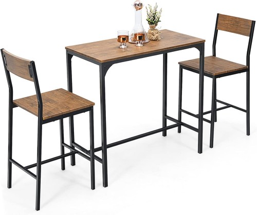 Set tavolo pub pezzi - pub,