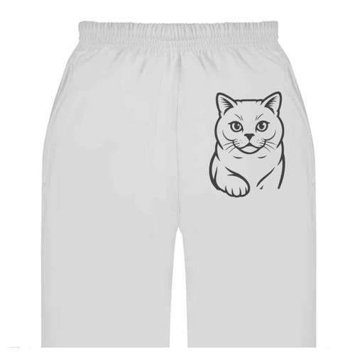 Pantaloni della tuta joggers - pantaloni,