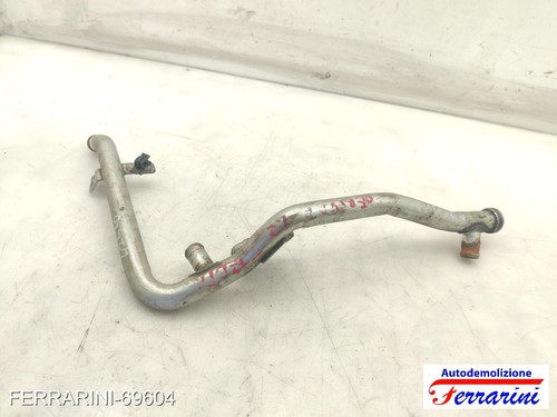 Z17dth tubo acqua motore - z17dth,