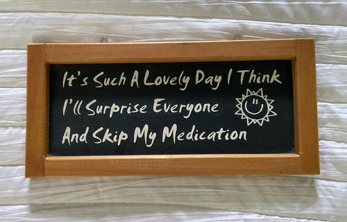 Lovely day skip - day, the