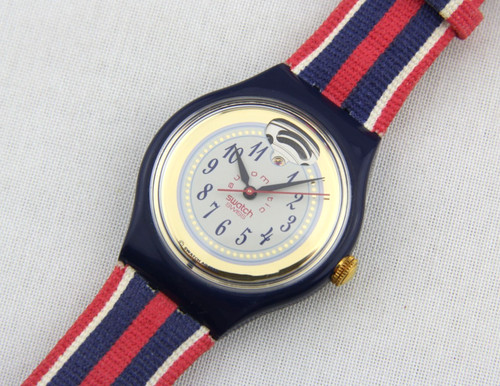 Orologio swatch san105 - orologio,