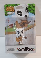 Nintendo amiibo animal - nintendo,