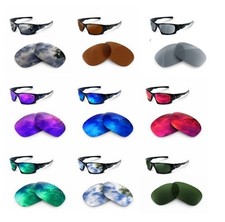 nuove lenti polarizzate di