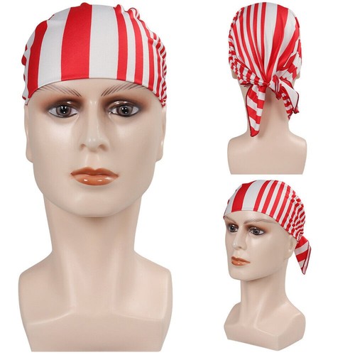 Cappello cosplay passeggino